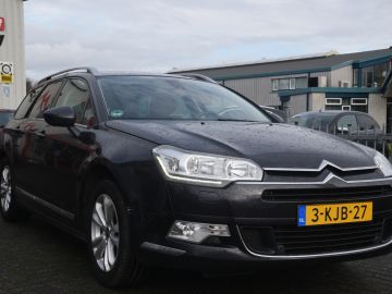 Citroën C5